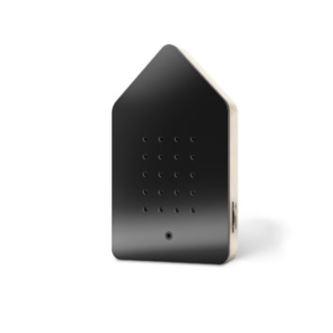 Relaxound Birdy Box- Black