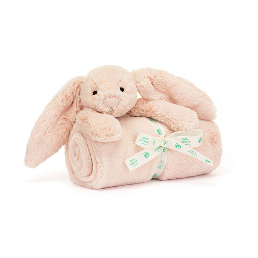 Jelly Cat Bashful Bunny Blankie