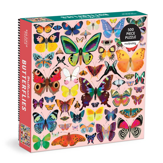 BrilliantButterflies500pieces