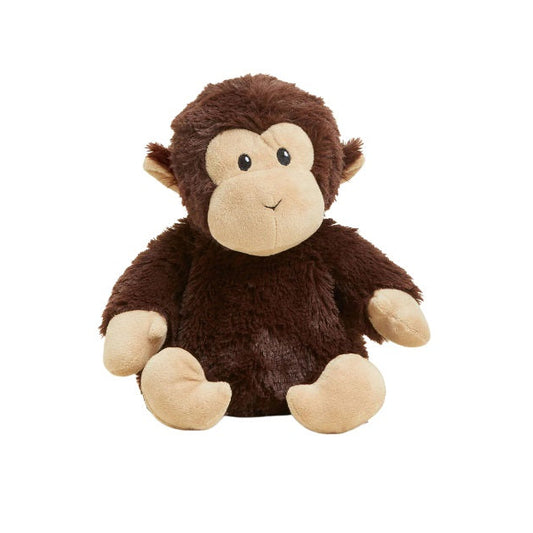 Warming Chimp