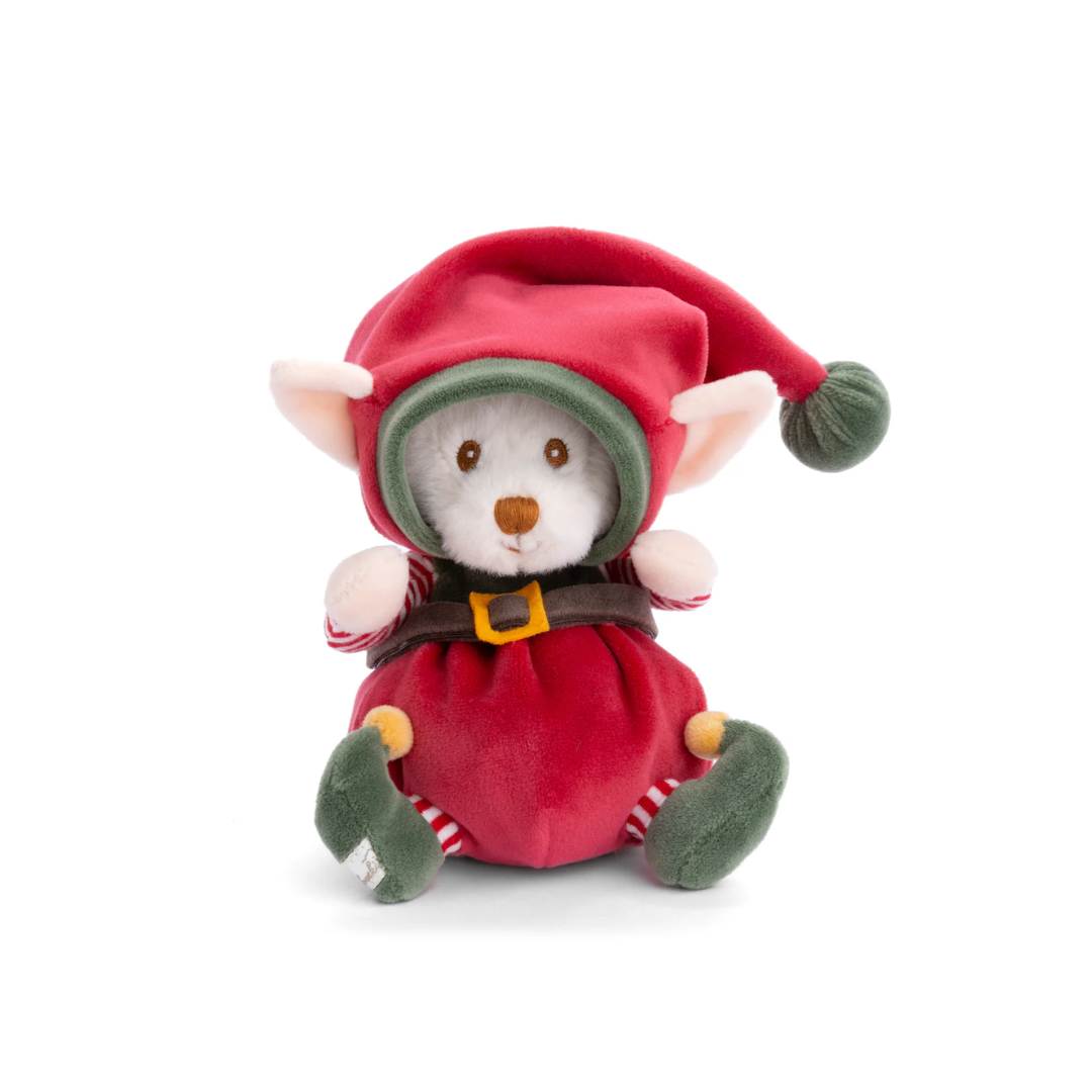 Ziggy Santa Little Helper