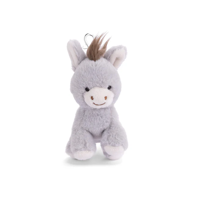 Christopher Bag Charm by Bukowski Bears