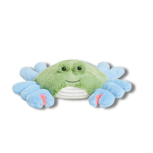 Warming Crab