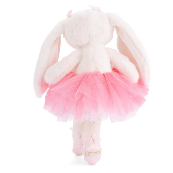 Dancing Jayleen by Bukowski Bears