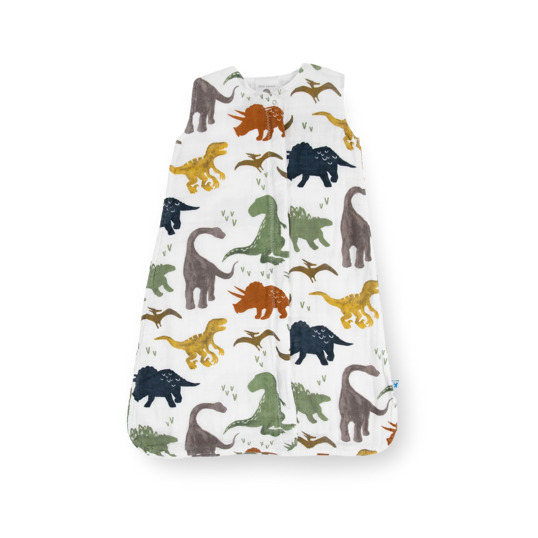 Sleep Sack- Dinosaur