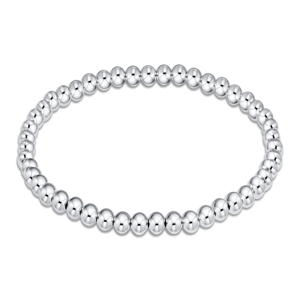 enewton Classic Gold 4mm Bracelet
