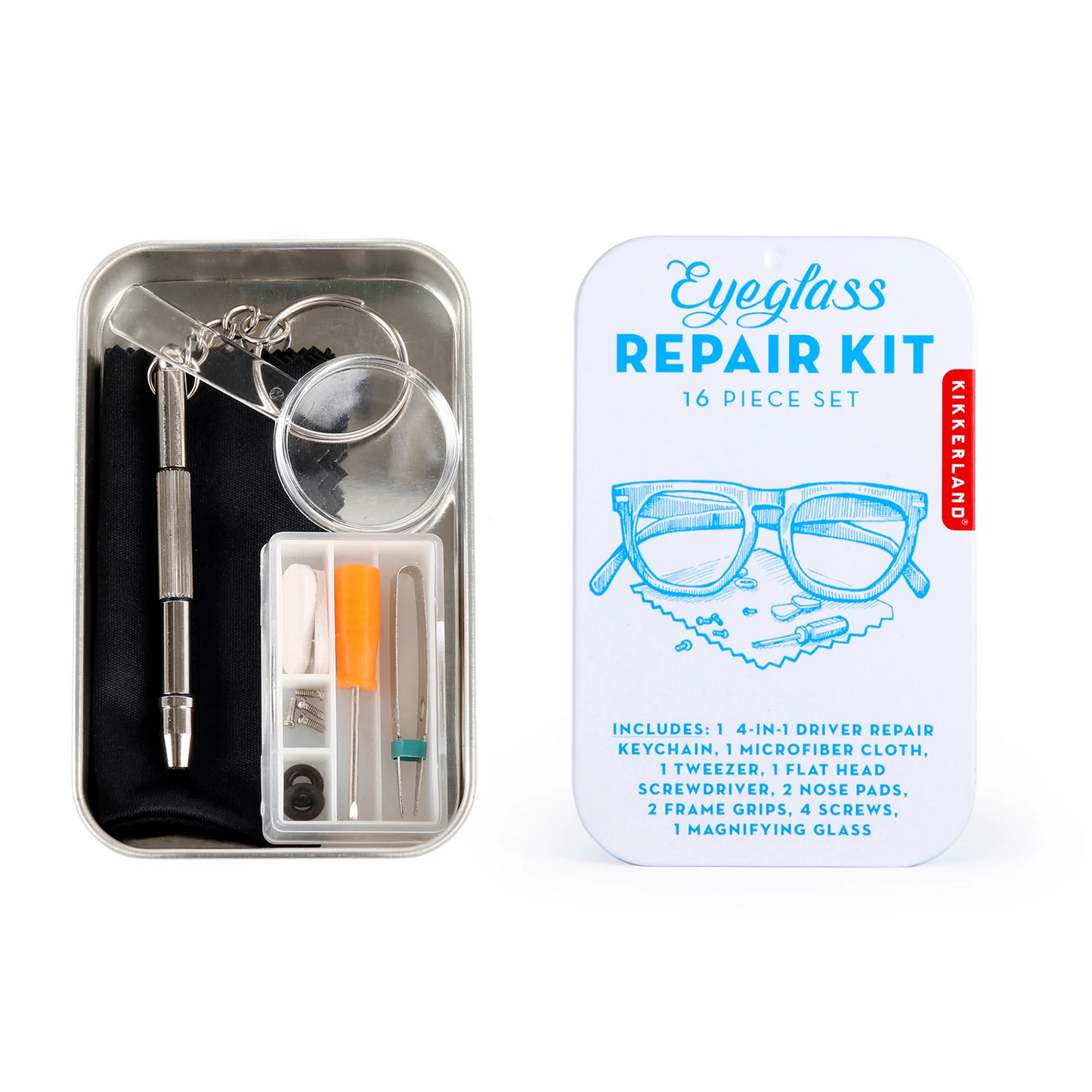 Emergency Sewing Kit