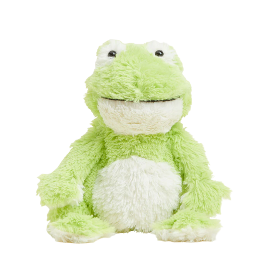 Frog Warmie