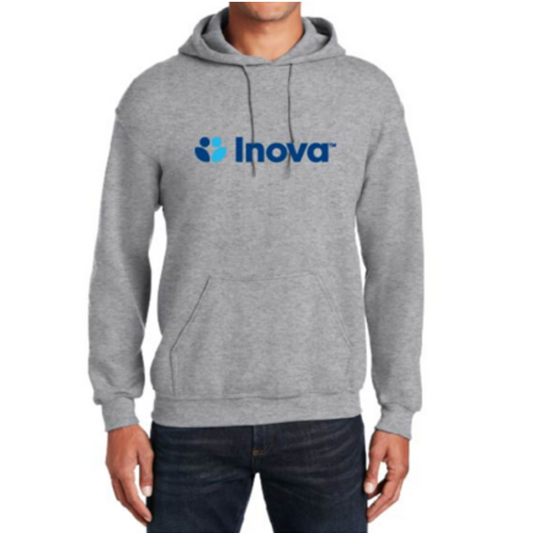 Inova Hooded Sweatshirt