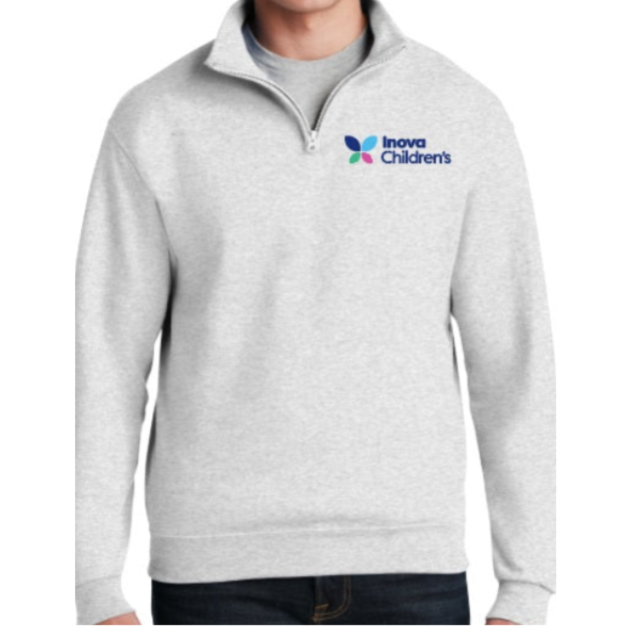 Inova Children's 1/4 Zips – Inova Gift Shops