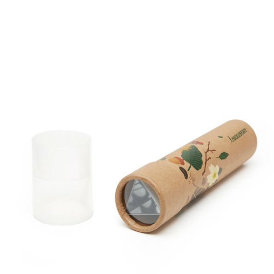 Huckleberry Kaleidoscope