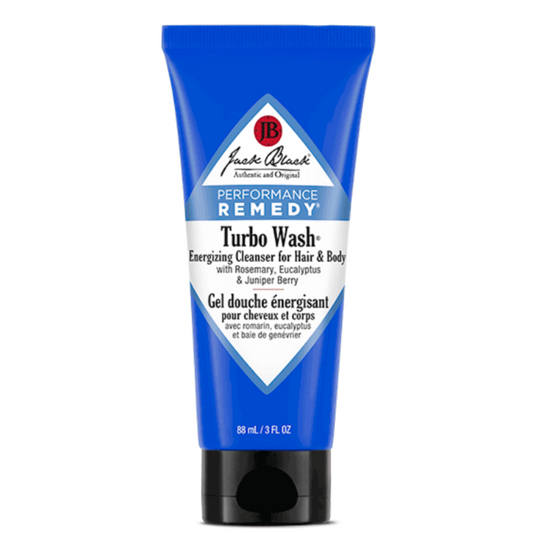 Performance Remedy Turbo Wash