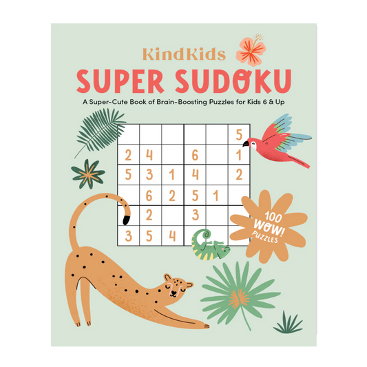Sudoku for Kids
