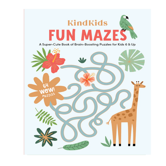 Fun Mazes
