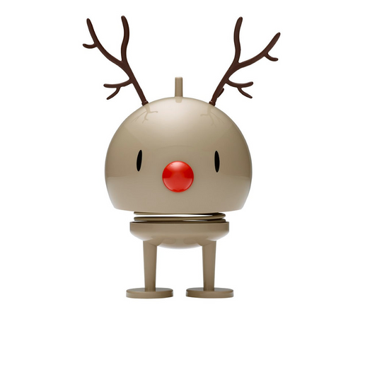 Reindeer Hoptimist, Holiday Gifts, Inova Gift shop