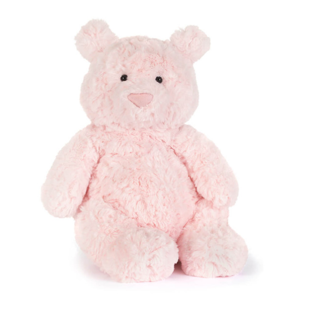Jellycat Leola Bear