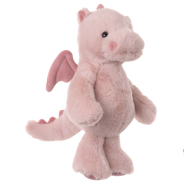 Ruby The Lovely Drago by Bukowski Bears