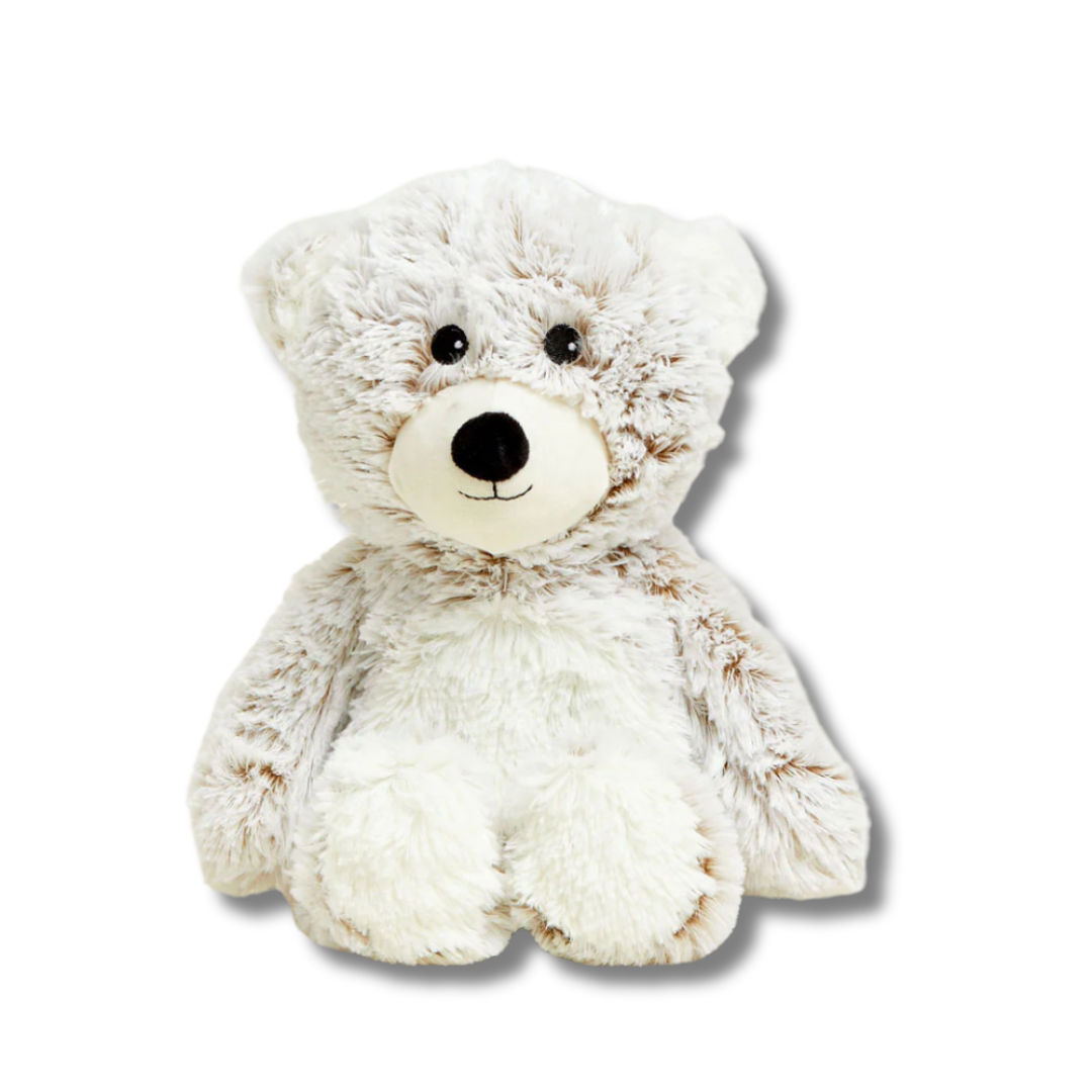 Warming Marshmallow Bear