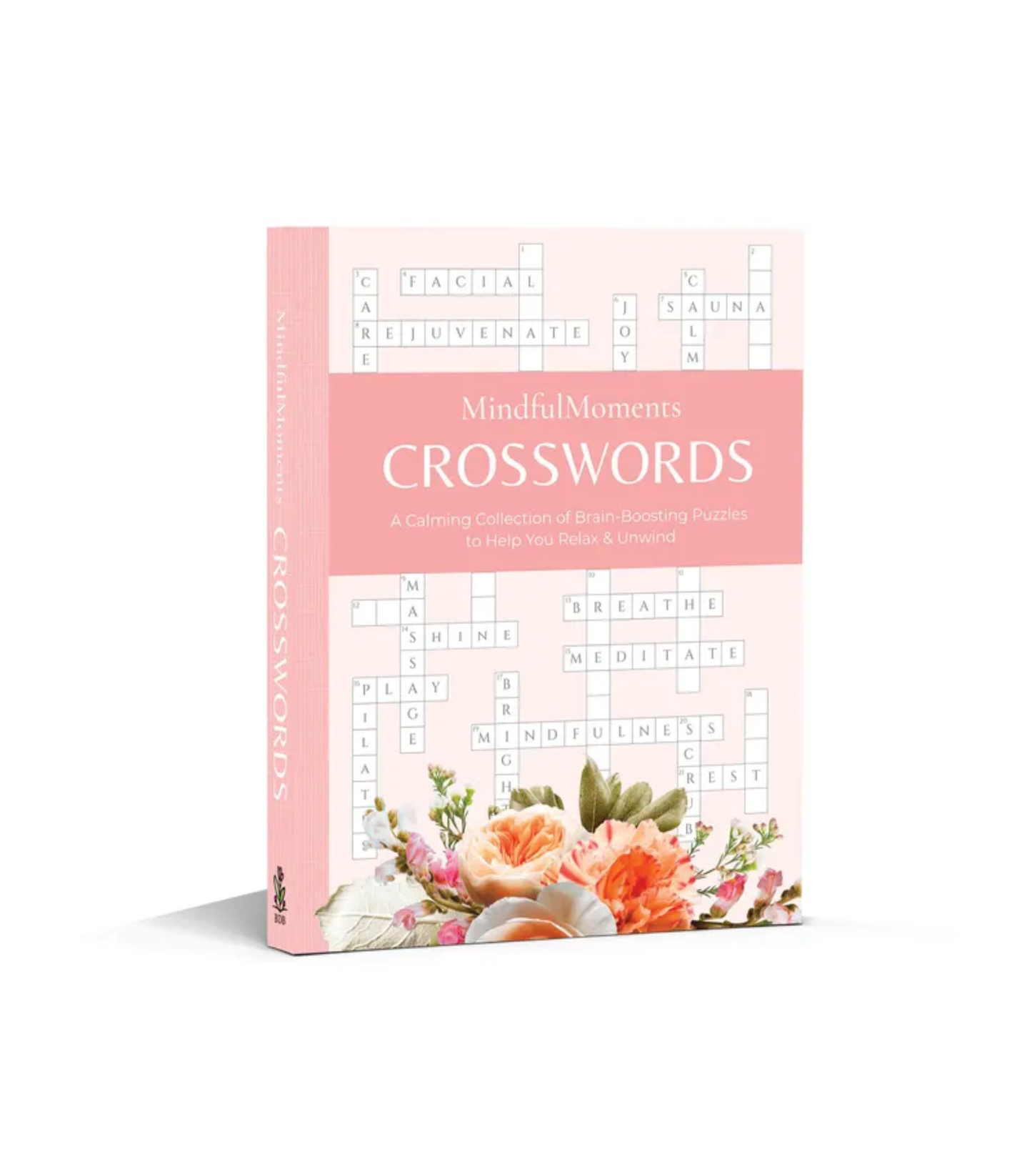 Mindful Moments Crosswords