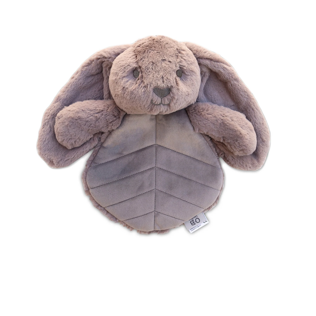 Byron Bunny Lovey Toy