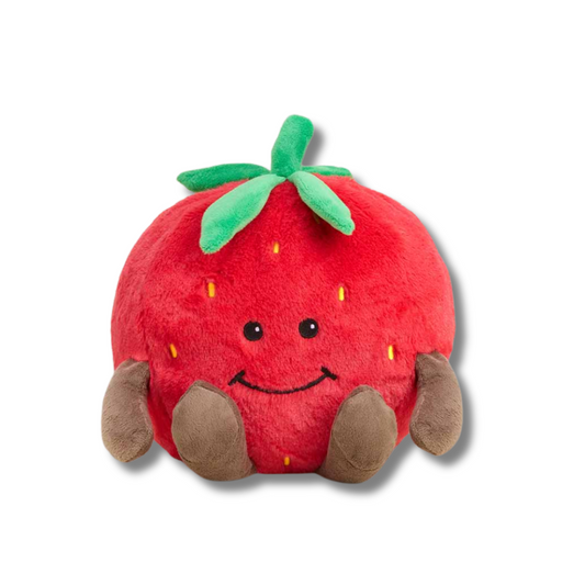Warming Strawberry