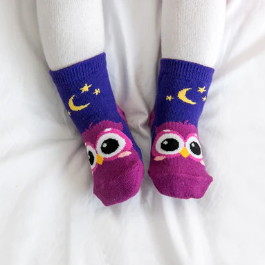 Owl Socks