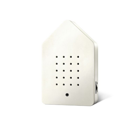 Relaxound Birdy Box- White