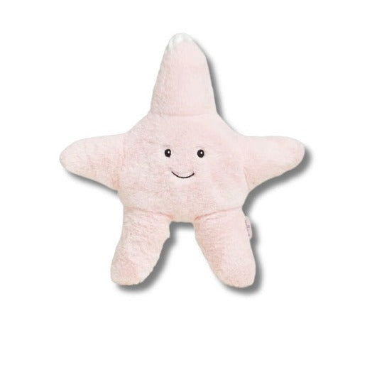 Warming Star Fish