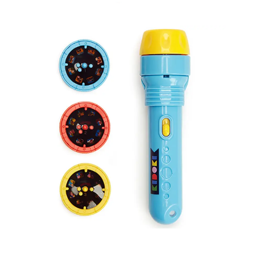 Storybook Flashlight
