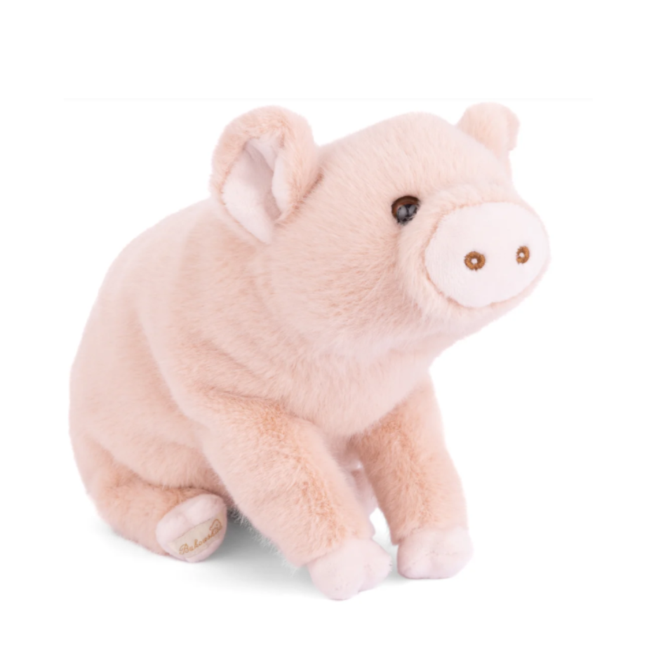 Sweet Oink Bukowski Bear