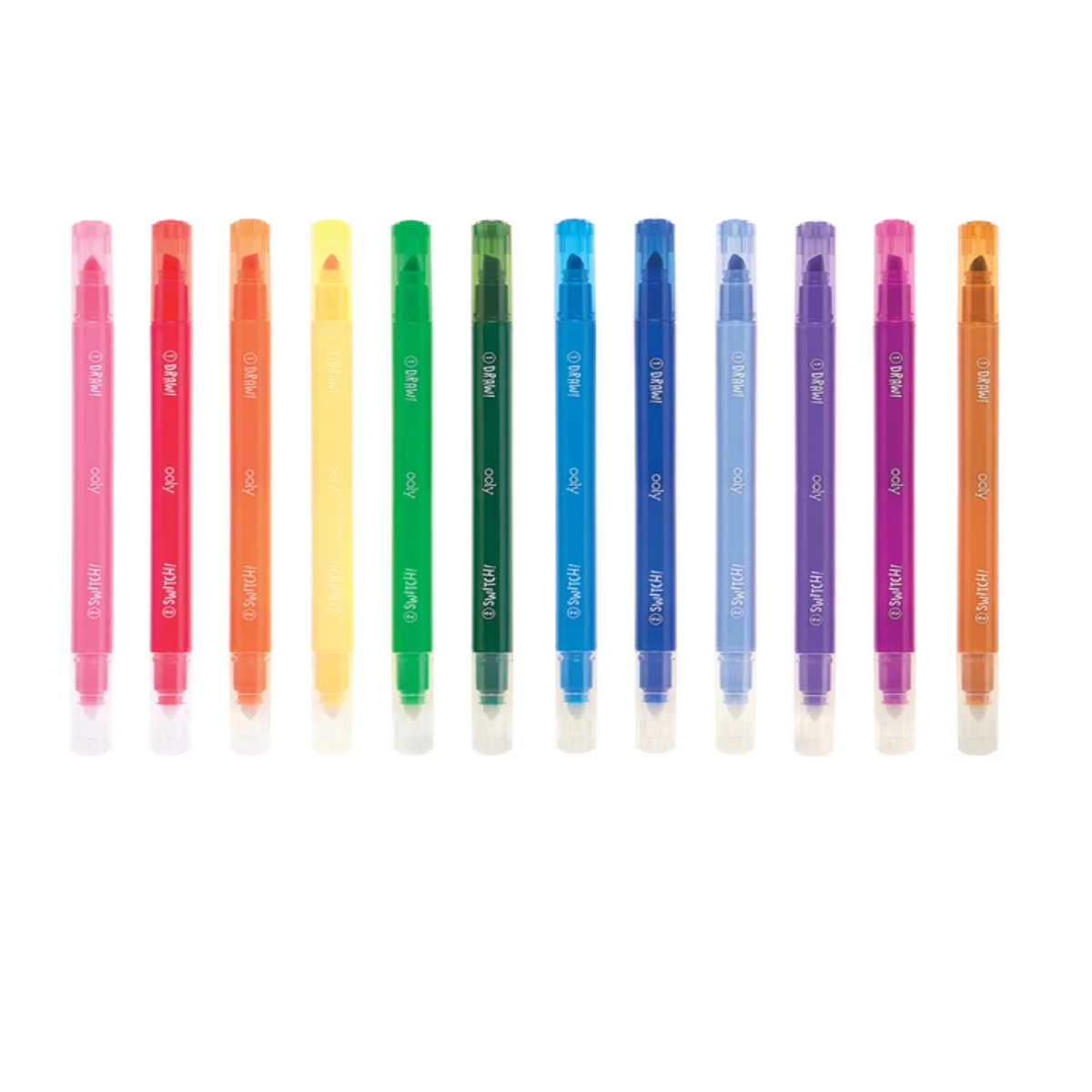 Switch- Eroo Color Changing Markers