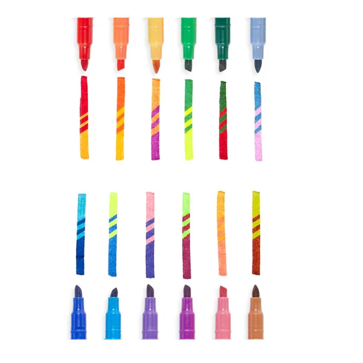 Switch- Eroo Color Changing Markers