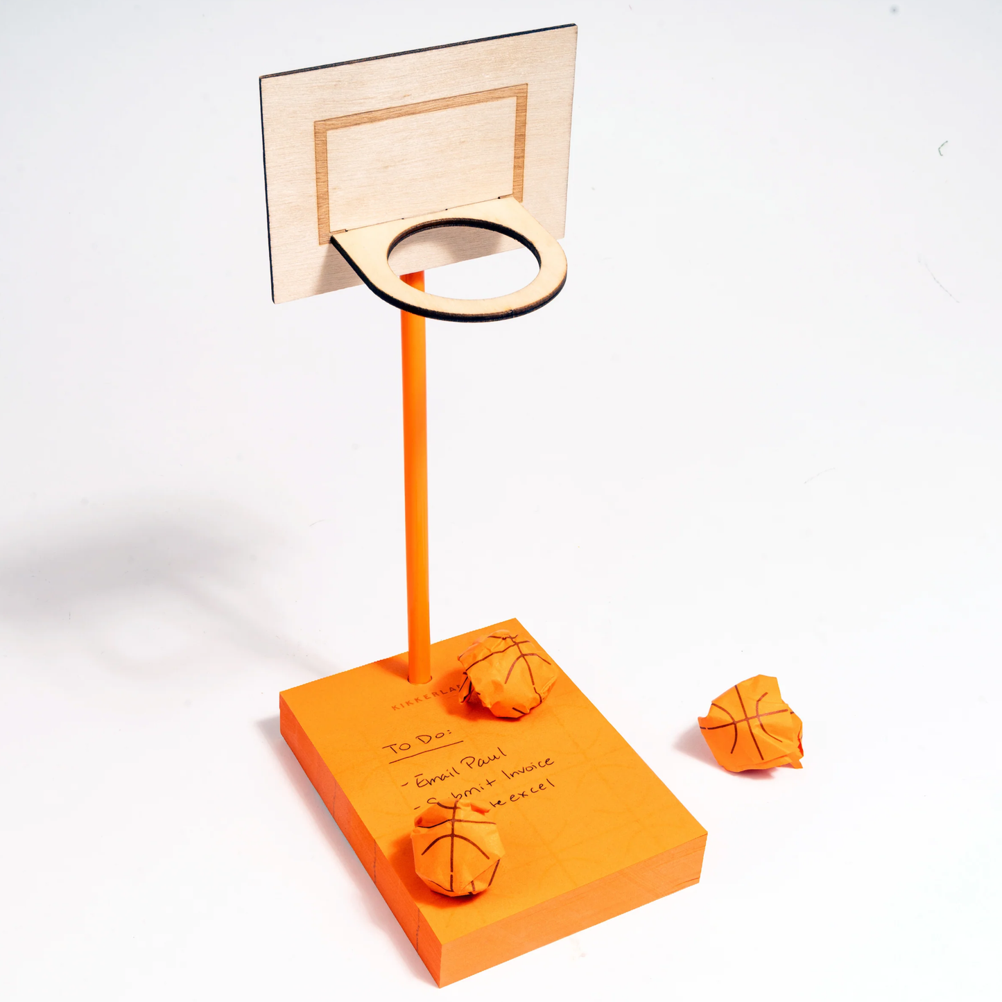 Table Top Dunks