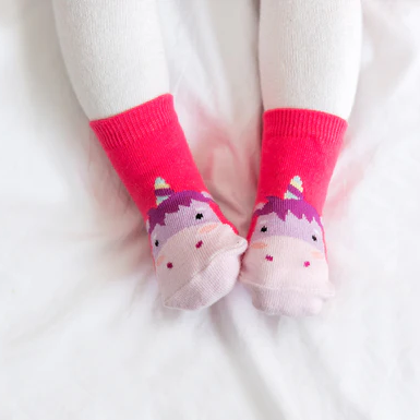 Unicorn Socks