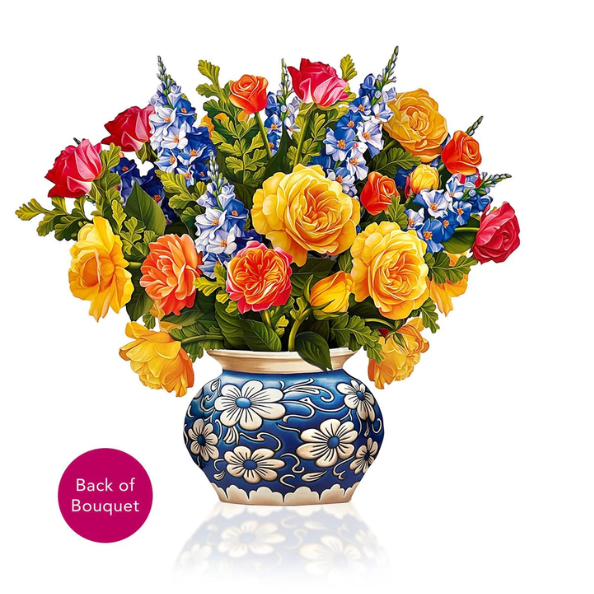 Mother's Day Sorbet Roses