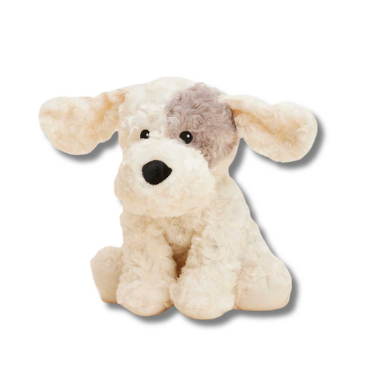 Warming Patch Curly Dog