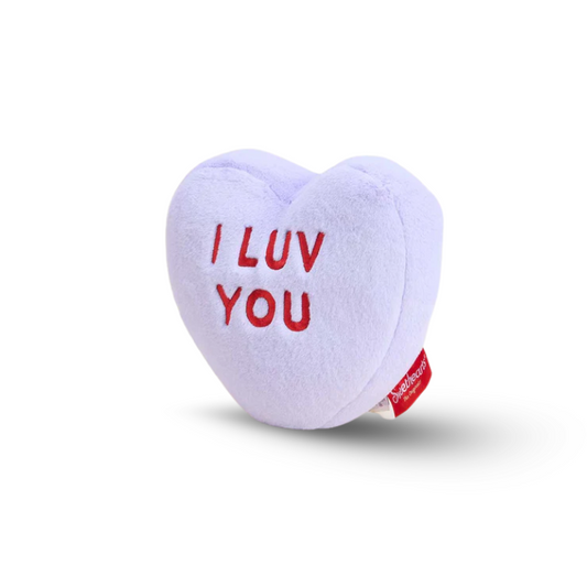 Sweetheart I Luv You Warmie