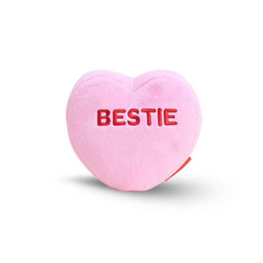 Sweetheart Bestie Warmie