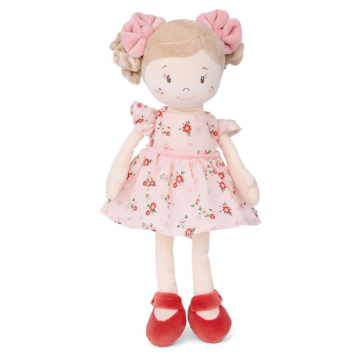 Vendela Plush Doll