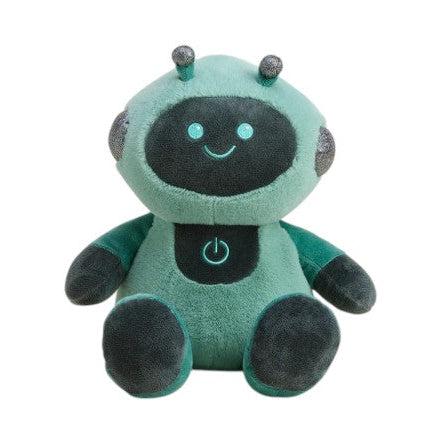 Warmie_Robot