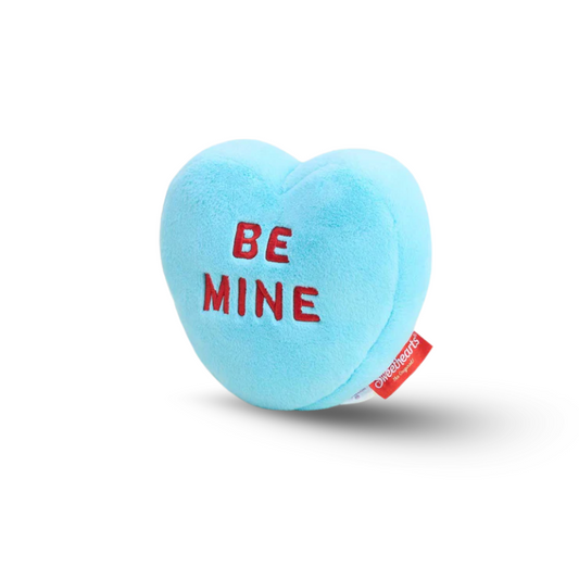 Sweetheart Be Mine Warmie