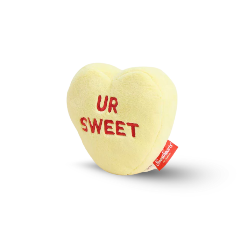 Sweetheart Ur Sweet Warmie