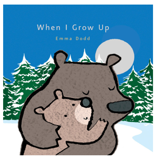When I Grow Up