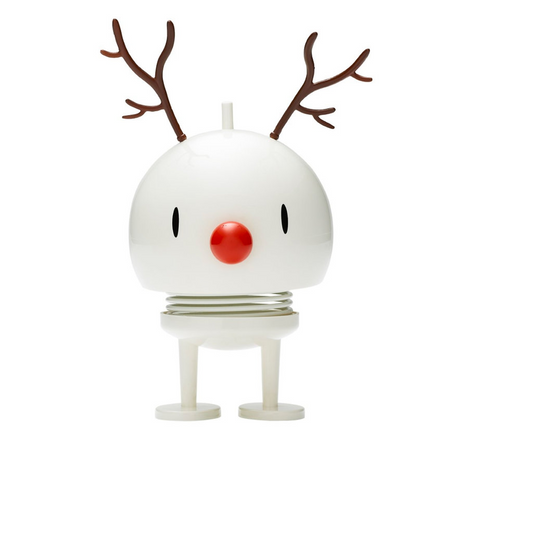 Holiday Reindeer Hoptimist Gift Inova Gift Shops