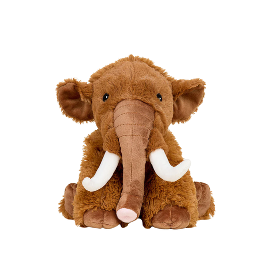 Wooly Mammouth Warmie