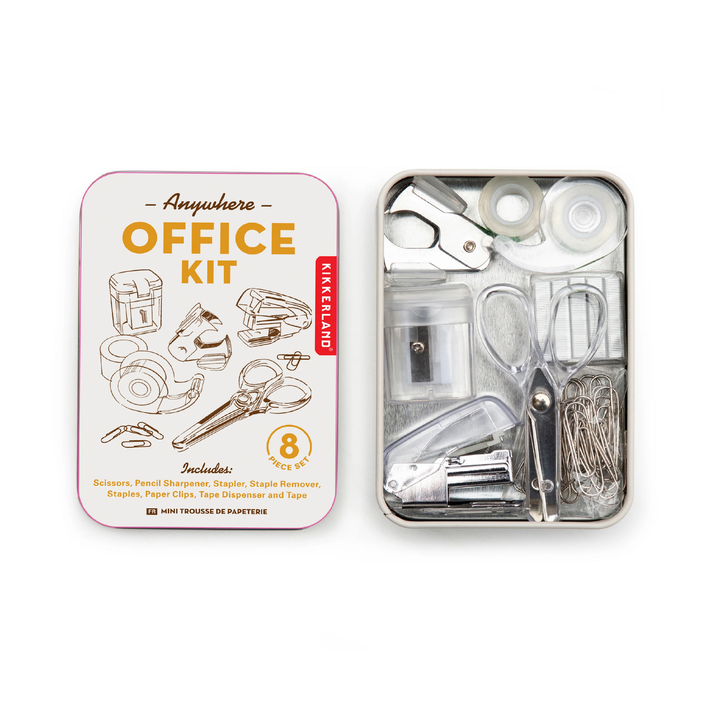 Anywhere Office Kit