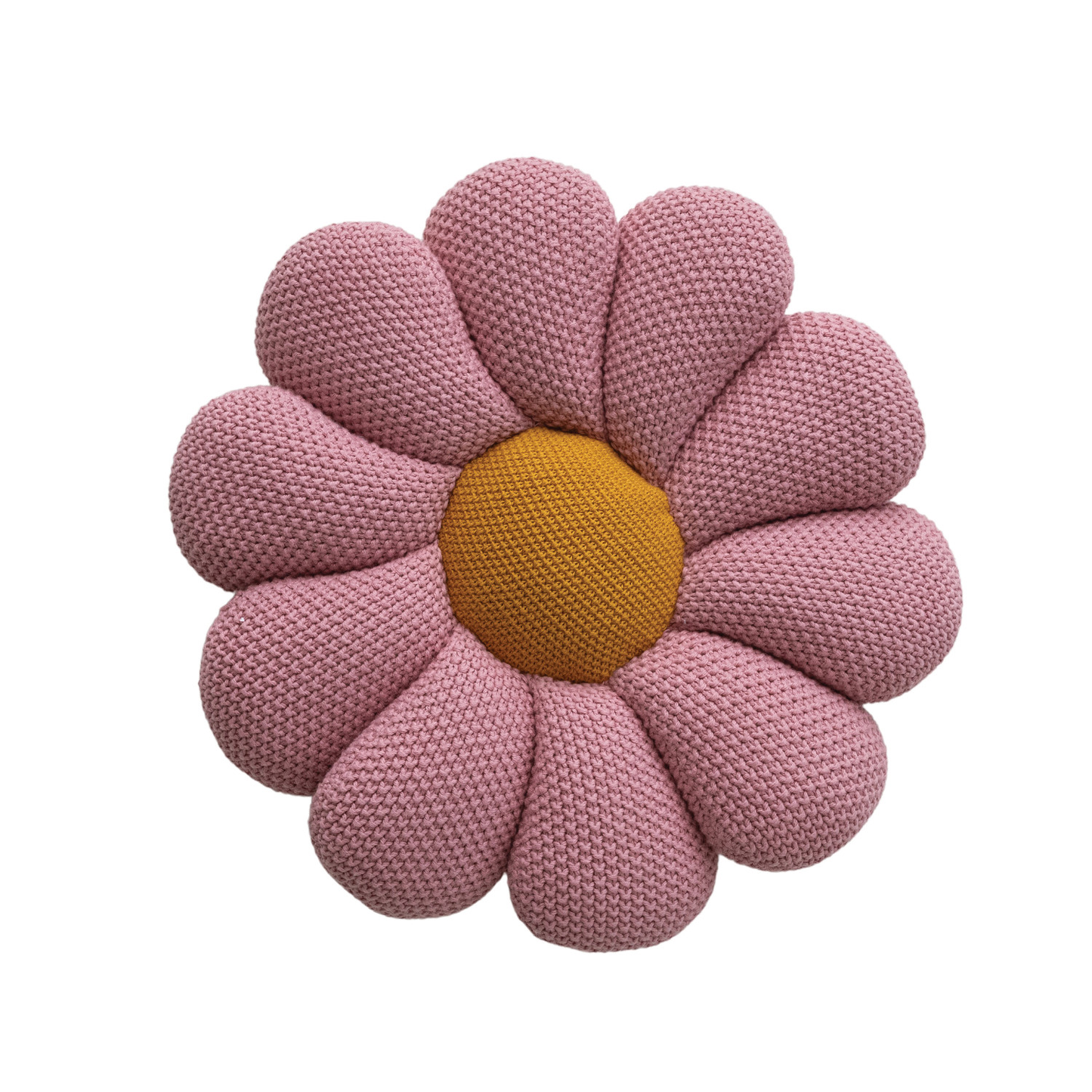 Bloom Flower Pillow