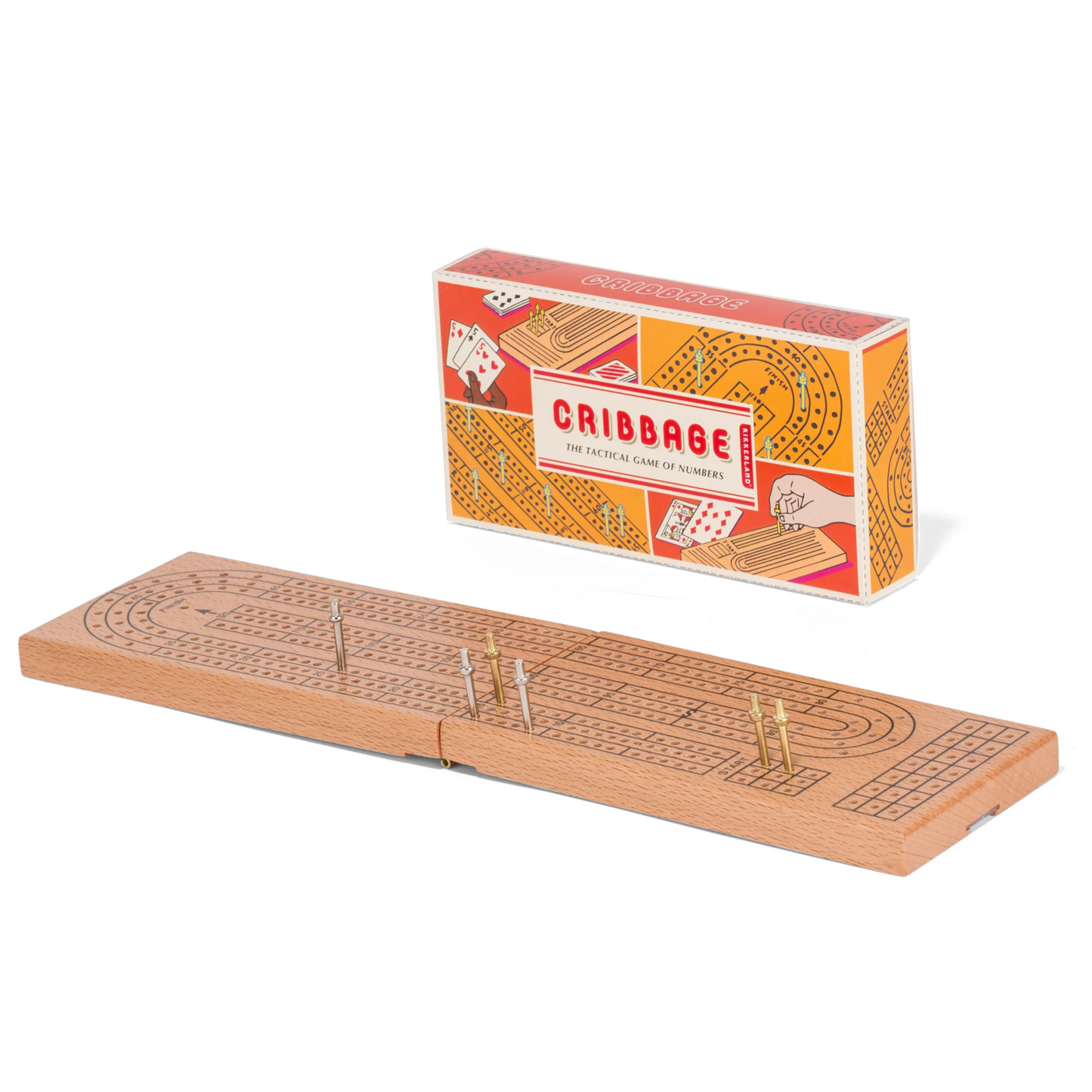 Cribbage