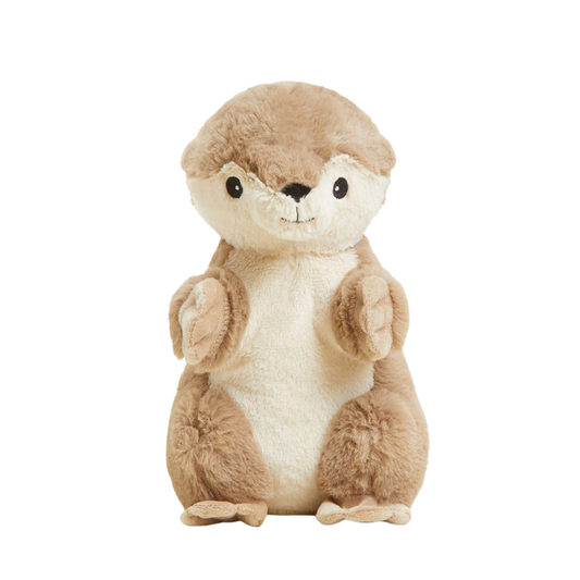 Otter Warmie