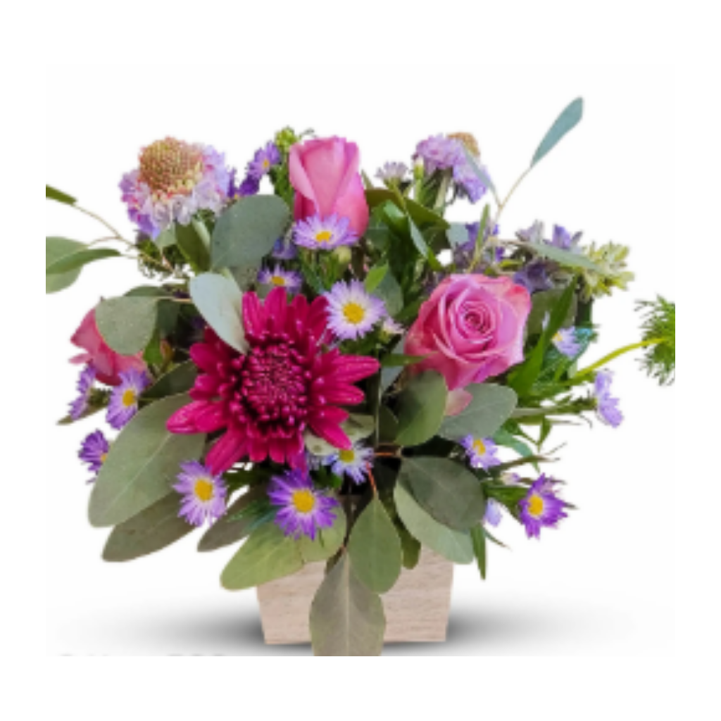 Charming Bouquet